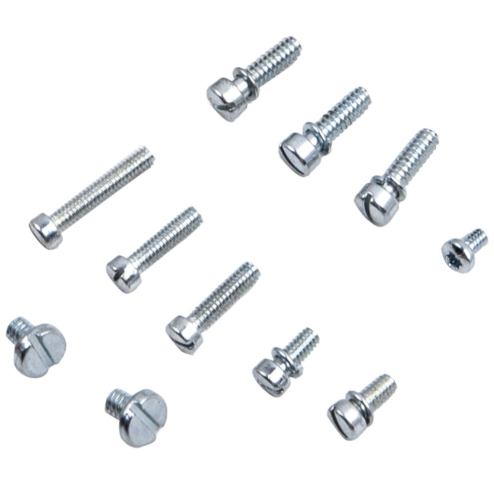 NUOVO CARBURATORE CARBURETOR REPAIR KIT compatibile per HARLEY-DAVIDSON SUPER E GAS CARBS