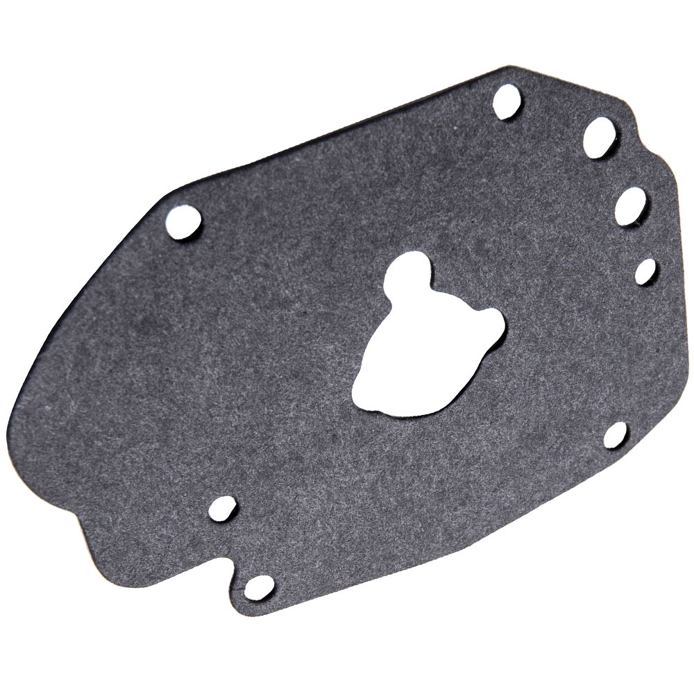 NUOVO CARBURATORE CARBURETOR REPAIR KIT compatibile per HARLEY-DAVIDSON SUPER E GAS CARBS