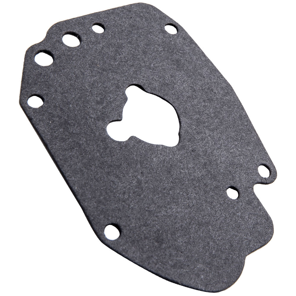 NUOVO CARBURATORE CARBURETOR REPAIR KIT compatibile per HARLEY-DAVIDSON SUPER E GAS CARBS