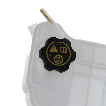 Washer Bottle compatible for Chevrolet Malibu 2.0L 2.4L 2012-2016 013220123 w/ Sensor