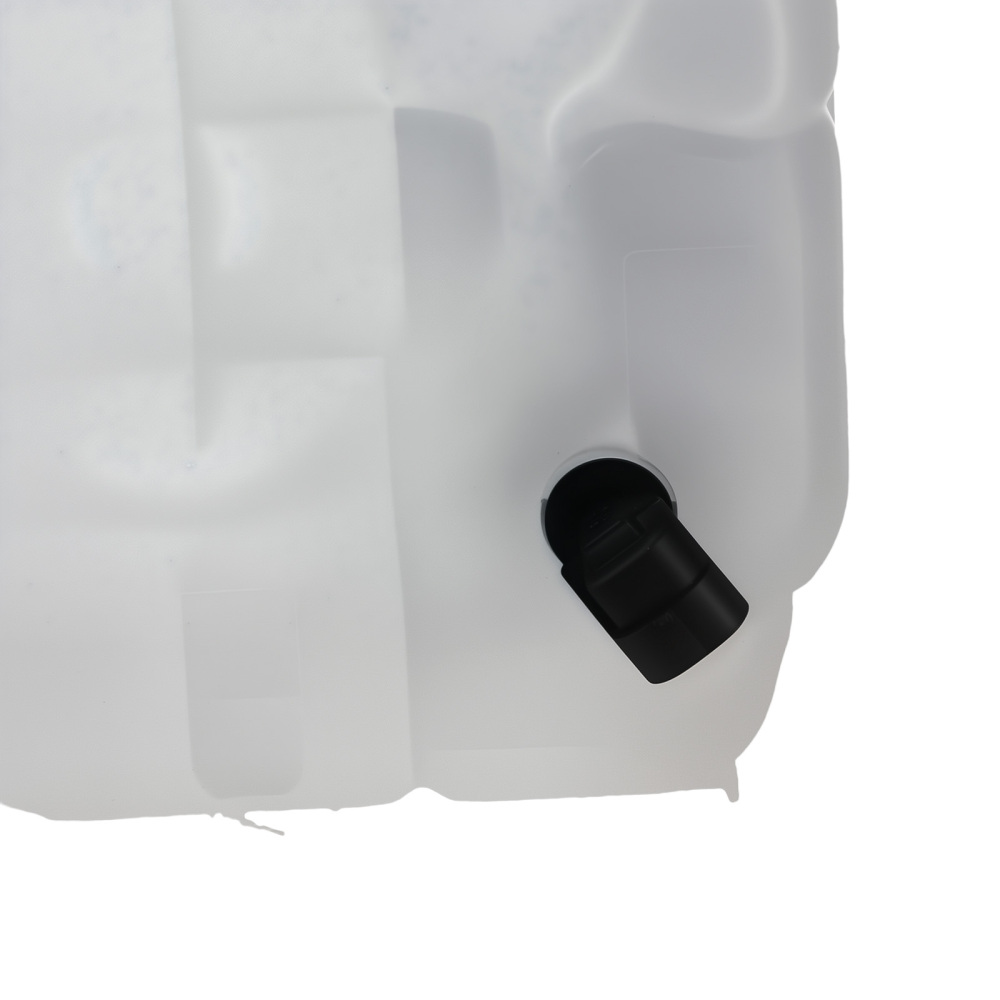 Washer Bottle compatible for Chevrolet Malibu 2.0L 2.4L 2012-2016 013220123 w/ Sensor