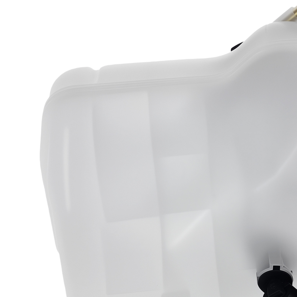 Washer Bottle compatible for Chevrolet Malibu 2.0L 2.4L 2012-2016 013220123 w/ Sensor