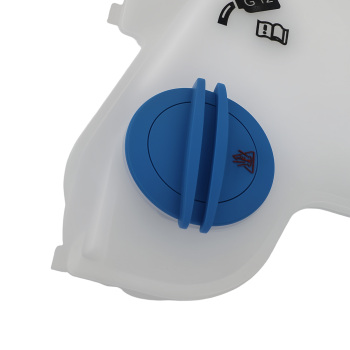 Fluid ReservoirCap compatible for Audi A4 A6 Quattro V6 2002-2005 8E0121403D 8E0121321