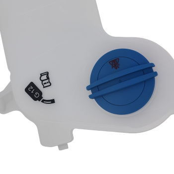 Fluid ReservoirCap compatible for Audi A4 A6 Quattro V6 2002-2005 8E0121403D 8E0121321