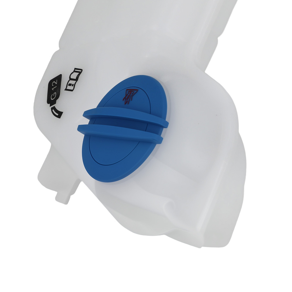 Fluid ReservoirCap compatible for Audi A4 A6 Quattro V6 2002-2005 8E0121403D 8E0121321