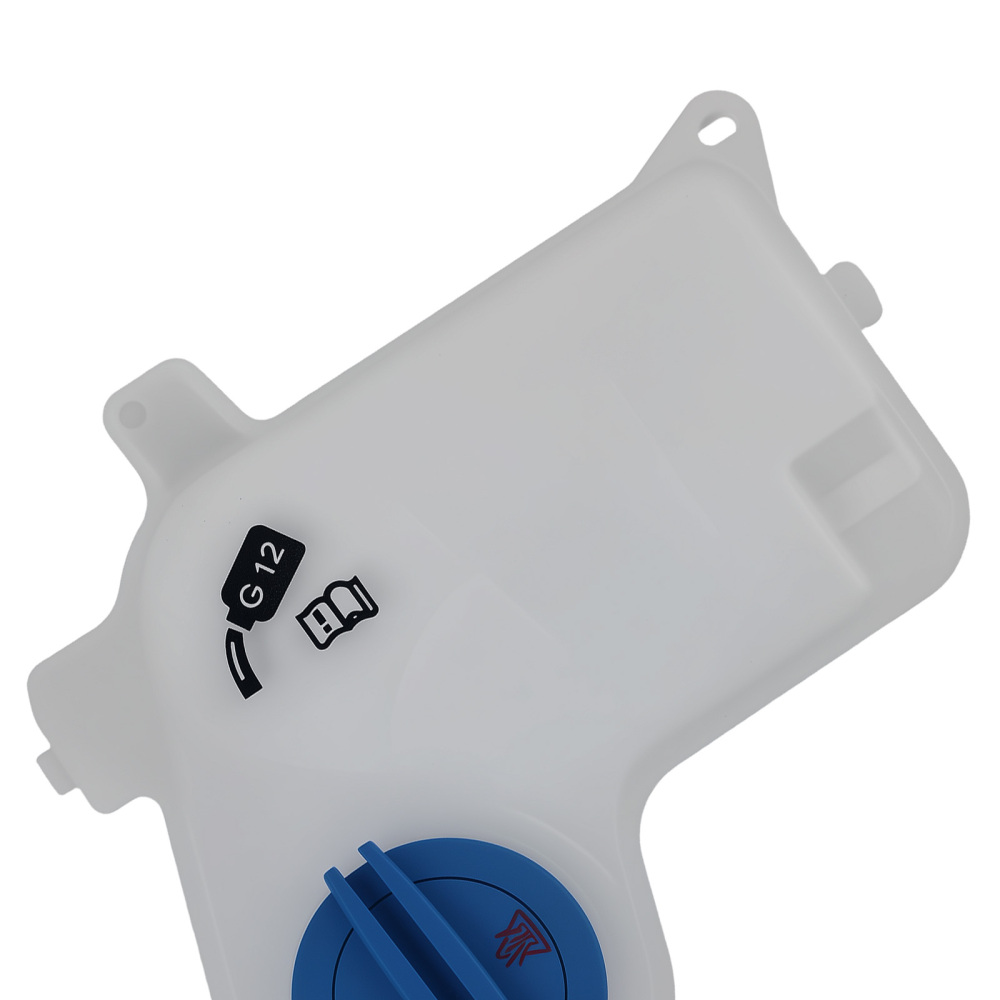 Fluid ReservoirCap compatible for Audi A4 A6 Quattro V6 2002-2005 8E0121403D 8E0121321
