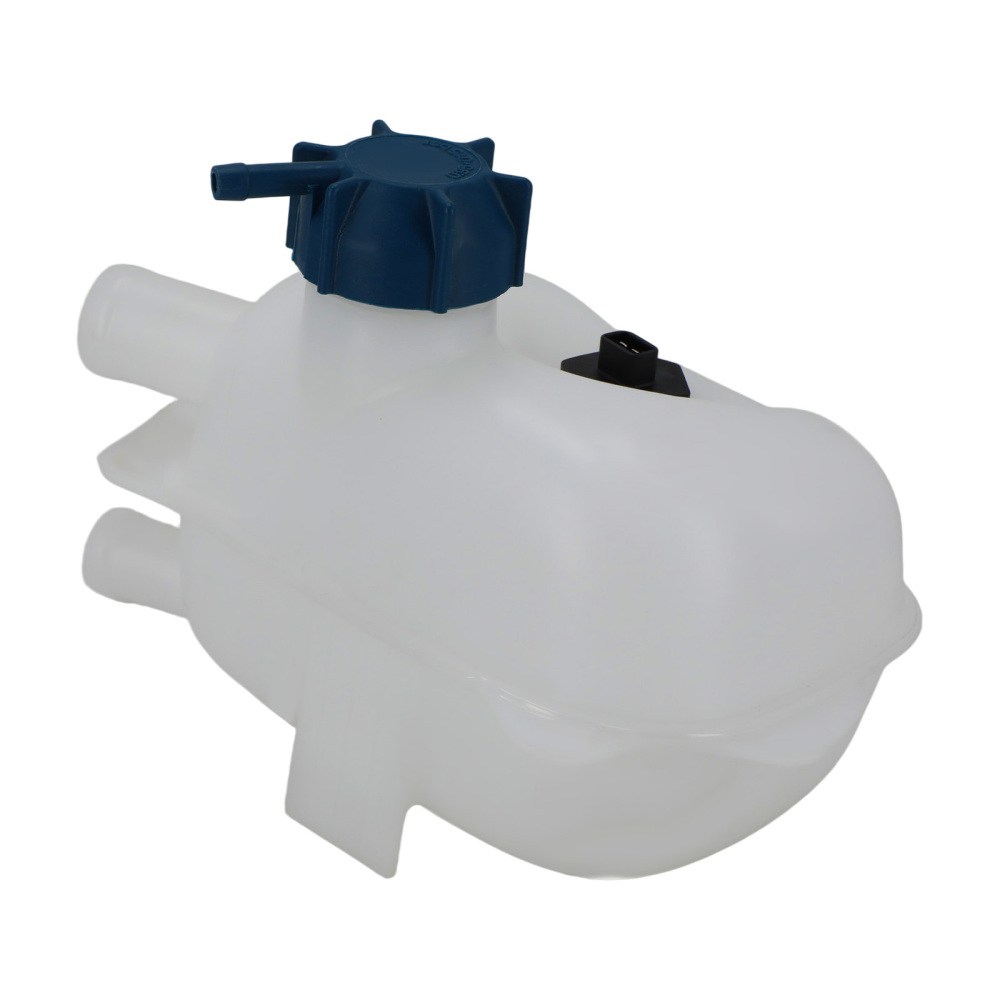 Serbatoio compensazione bianco compatibile per VW Transporter III Bus 1.6L 1.9L 1984-92