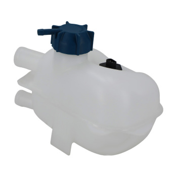 Serbatoio compensazione bianco compatibile per VW Transporter III Bus 1.6L 1.9L 1984-92