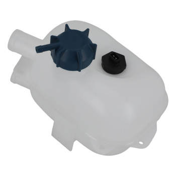 Serbatoio compensazione bianco compatibile per VW Transporter III Bus 1.6L 1.9L 1984-92