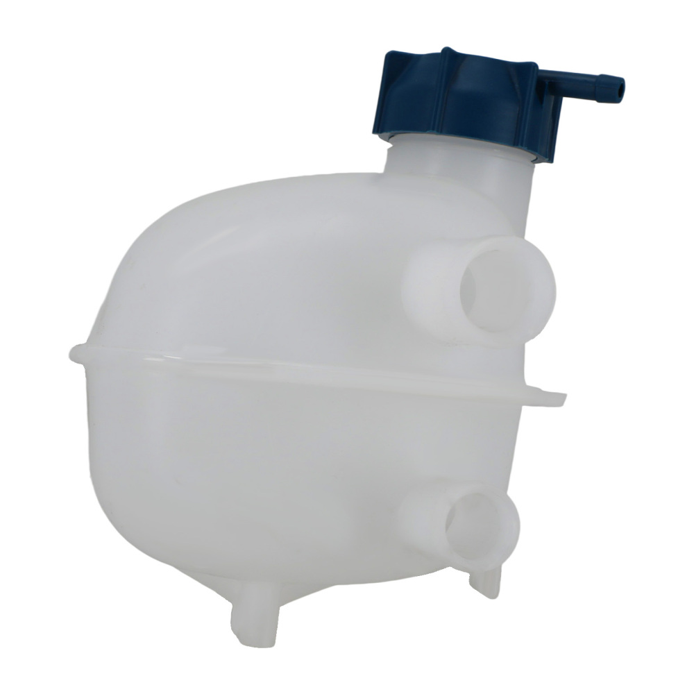Serbatoio compensazione bianco compatibile per VW Transporter III Bus 1.6L 1.9L 1984-92