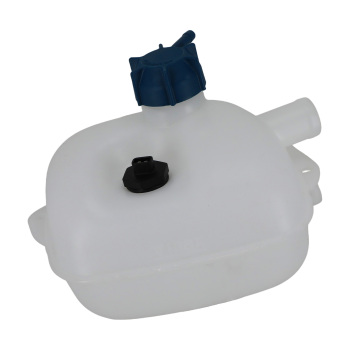 Serbatoio compensazione bianco compatibile per VW Transporter III Bus 1.6L 1.9L 1984-92