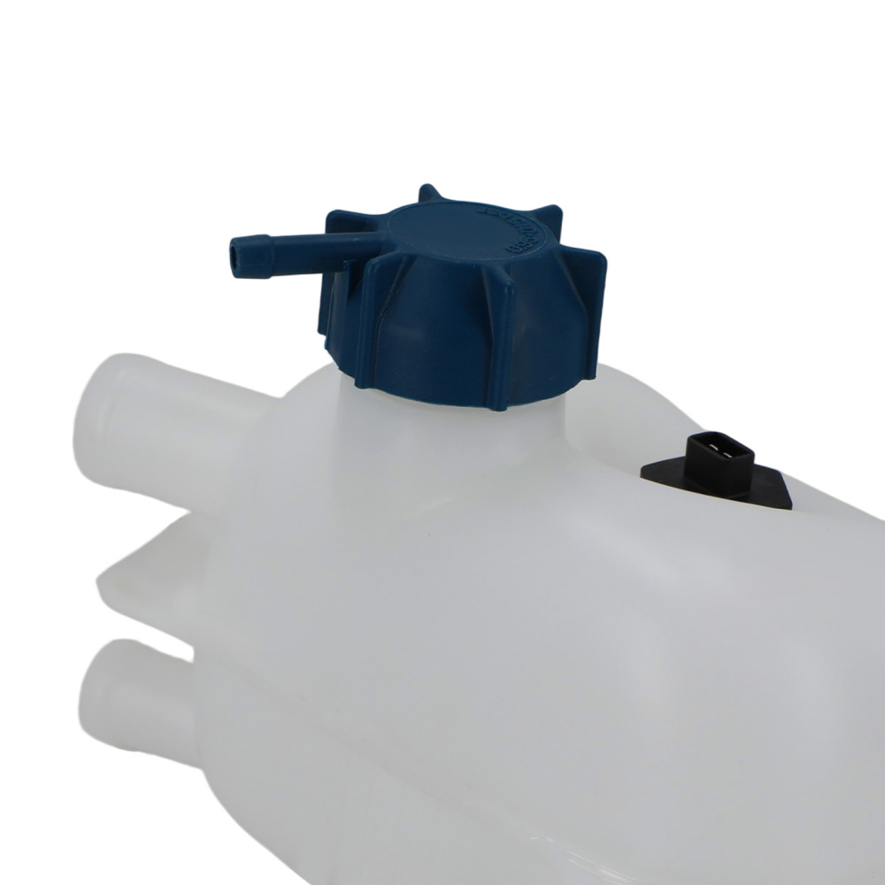 Serbatoio compensazione bianco compatibile per VW Transporter III Bus 1.6L 1.9L 1984-92