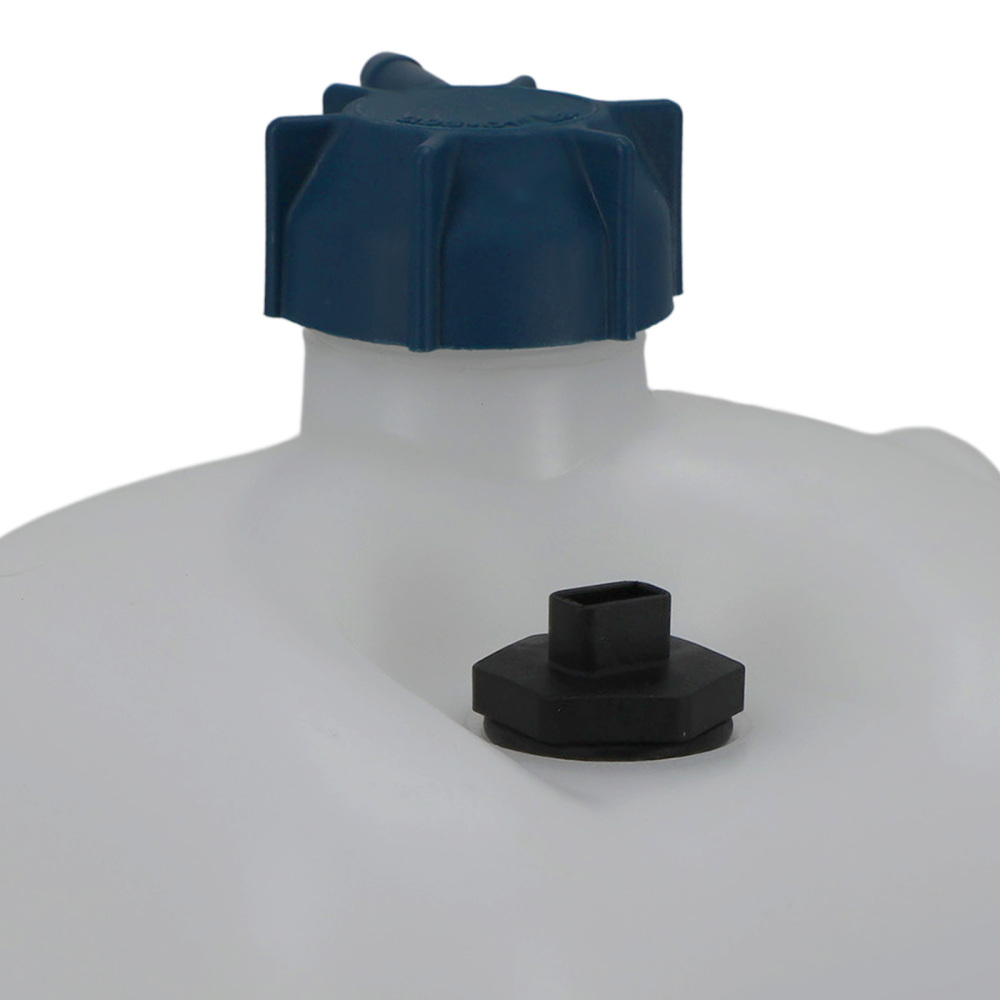Serbatoio compensazione bianco compatibile per VW Transporter III Bus 1.6L 1.9L 1984-92
