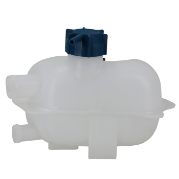 Serbatoio compensazione bianco compatibile per VW Transporter III Bus 1.6L 1.9L 1984-92