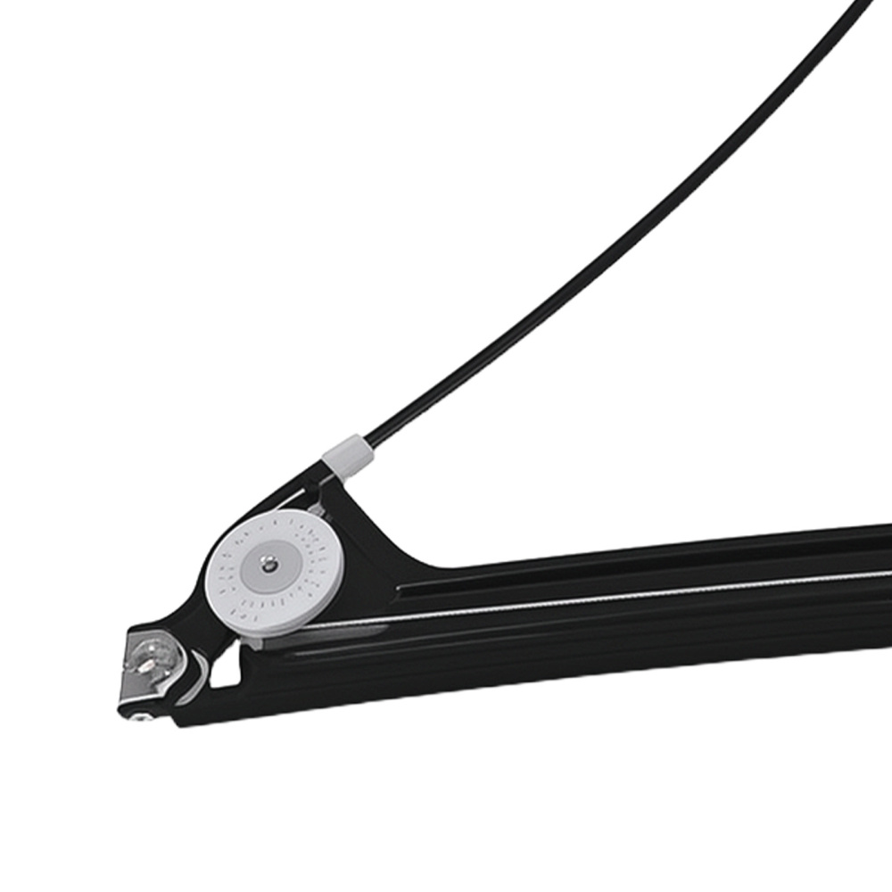 Alzacristallo Anteriore Destra compatibile per BMW Serie 1 E81 116i 118i 120i 51337165596