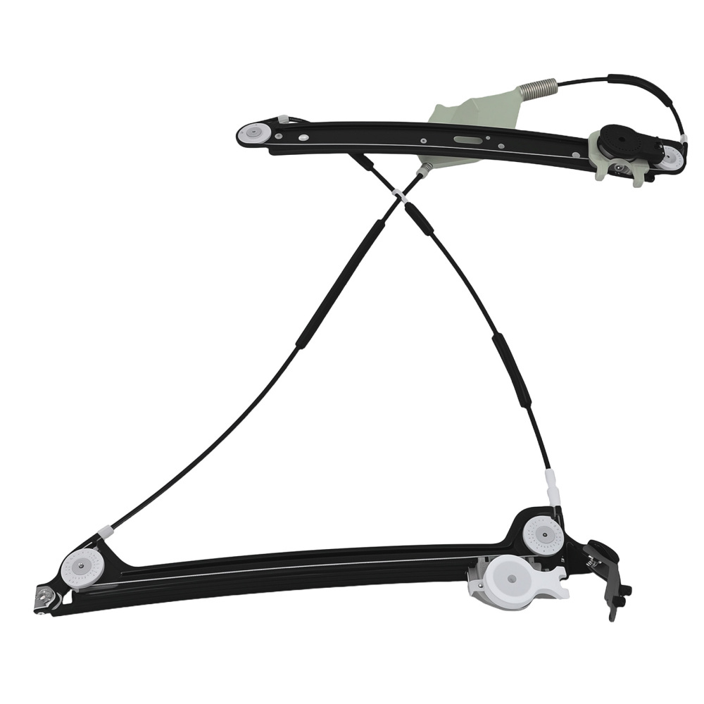 Alzacristallo Anteriore Destra compatibile per BMW Serie 1 E81 116i 118i 120i 51337165596