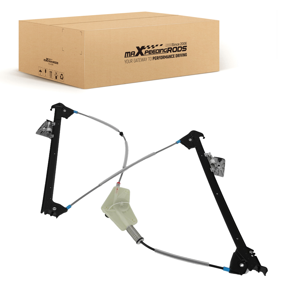 Electric Window Lifter compatible for PORSCHE 911 Turbo Convertible 997 987-542-075-01