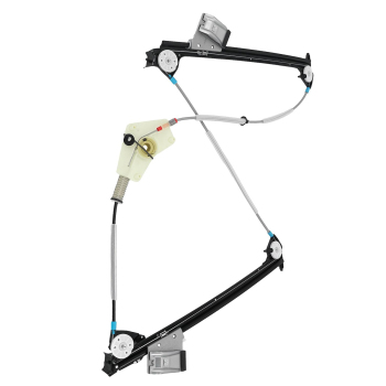 Front Right Window Regulator compatible for Porsche 911 2006-2012 98754207601 US