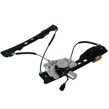 1pc Power Window Regulator Assembly compatible for Vauxhall Astra 6 2010-2015 Front Right