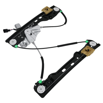 1pc Power Window Regulator Assembly compatible for Vauxhall Astra 6 2010-2015 Front Right