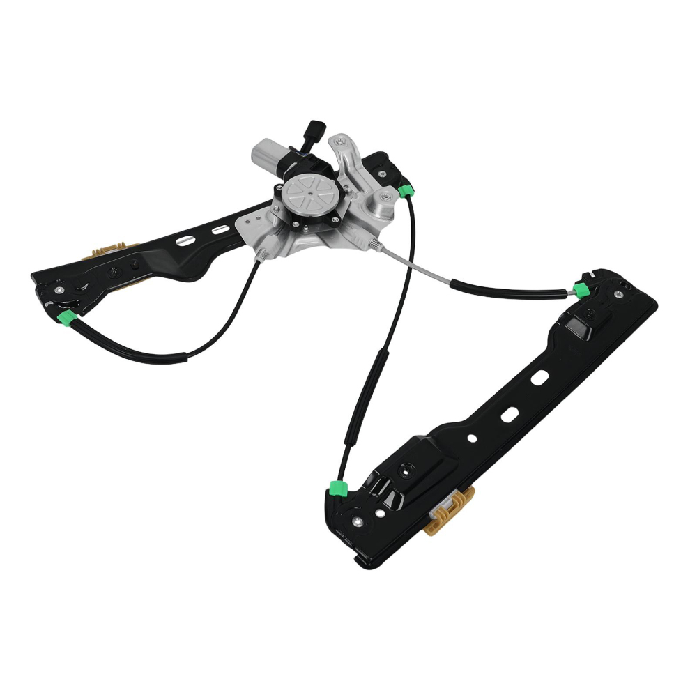 1pc Power Window Regulator Assembly compatible for Vauxhall Astra 6 2010-2015 Front Right