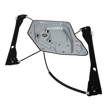 Alzacristalli Anteriore Sinistro compatibile per Skoda Superb II 3T4 3T5 08-15 3T0837461A