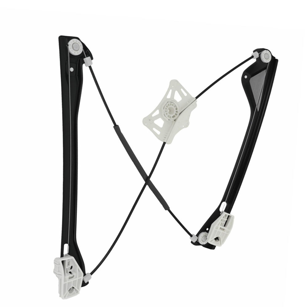 Lève-vitre Avant compatible pour Skoda Fabia Berline/Break 2014-2022 6V0837461 Côté Gauche