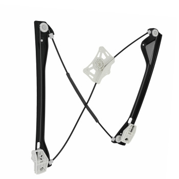 Alzacristalli Anteriore compatibile per Skoda Fabia MK3 Hatchback 2014-21 6V0837461A