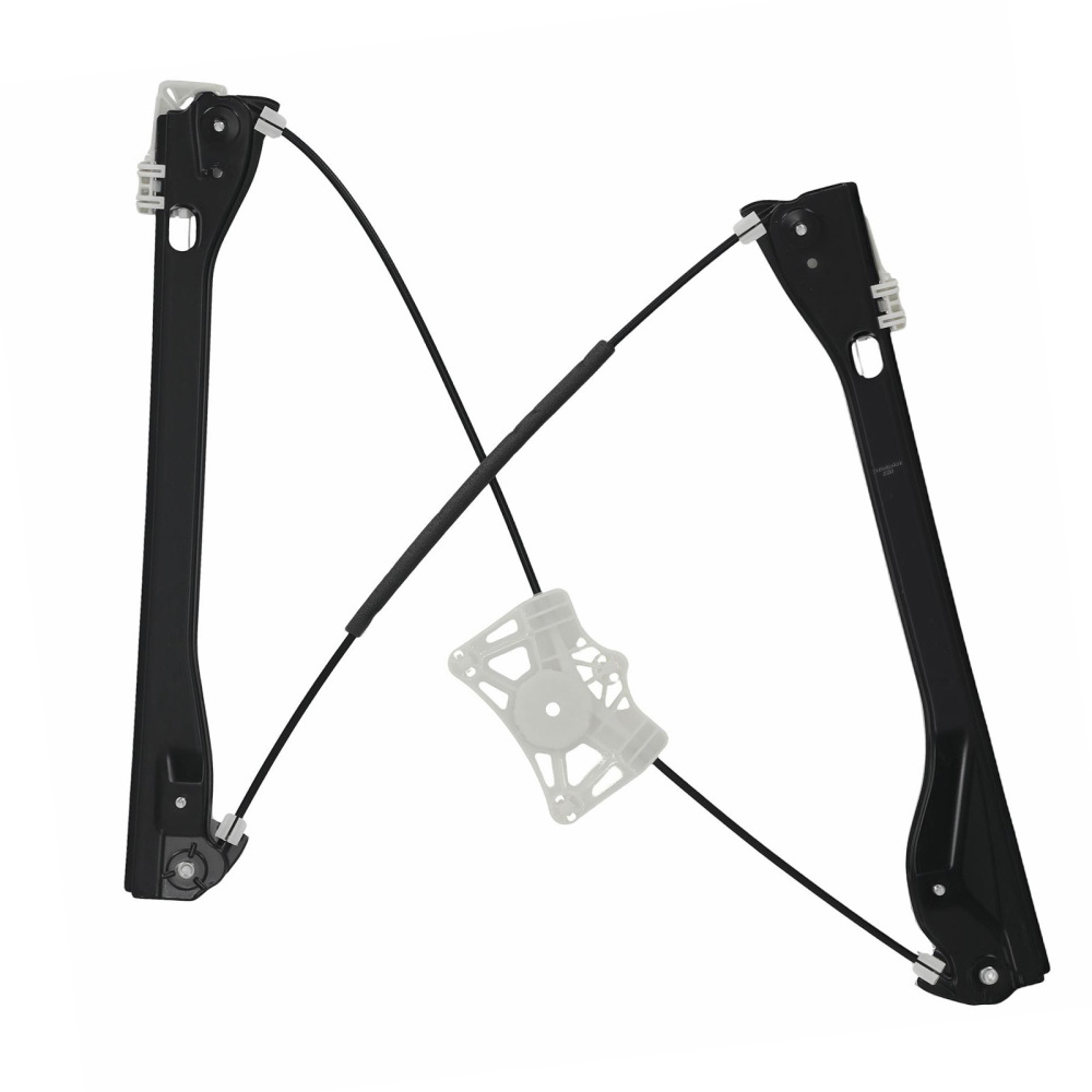 Lève-vitre Avant compatible pour Skoda Fabia Berline/Break 2014-2022 6V0837461 Côté Gauche