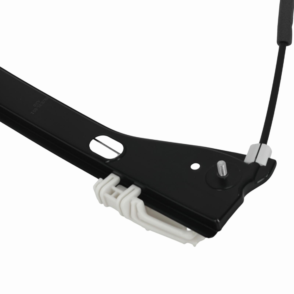 Lève-vitre Avant compatible pour Skoda Fabia Berline/Break 2014-2022 6V0837461 Côté Gauche