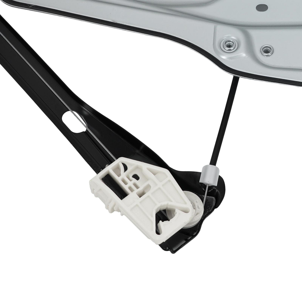 1x Window RegulatorAssembly Front Right compatible for Skoda Superb MK2 2008-2015