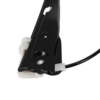 1x Window RegulatorAssembly Front Right compatible for Skoda Superb MK2 2008-2015