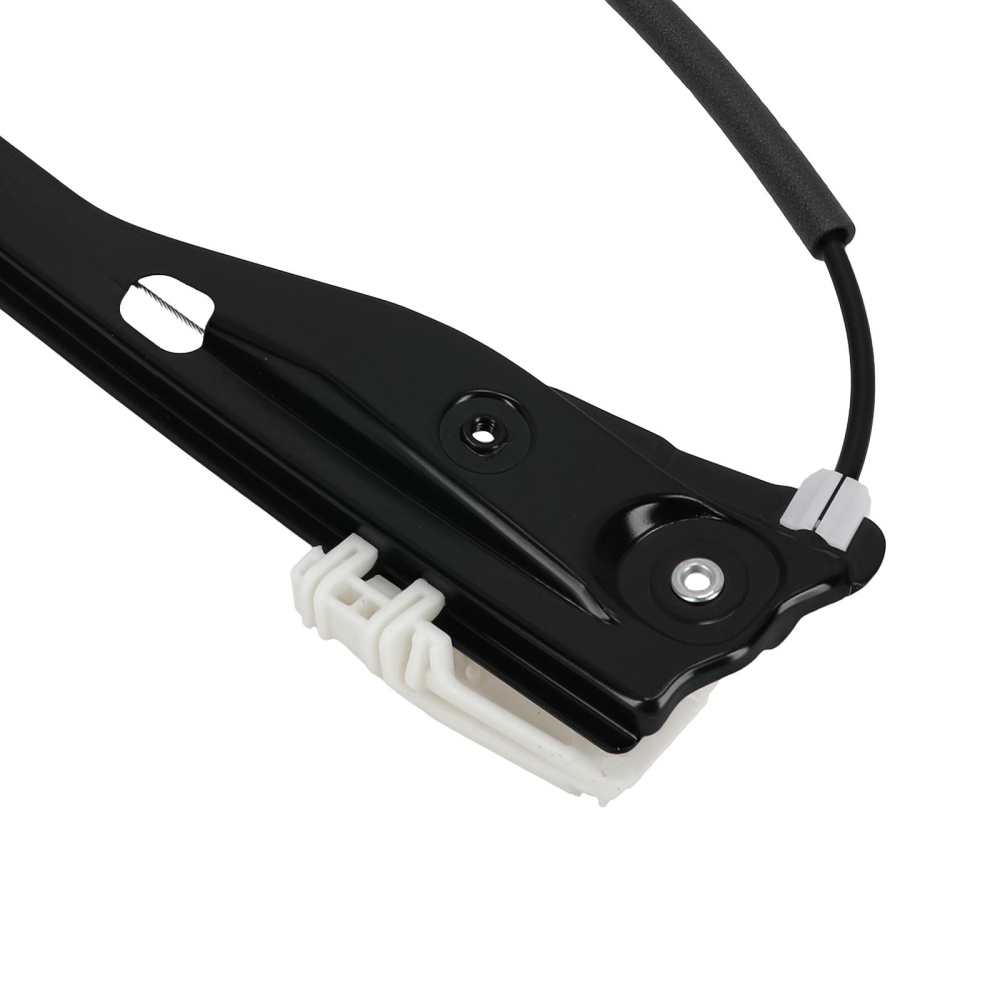 1x Window RegulatorAssembly Front Right compatible for Skoda Superb MK2 2008-2015