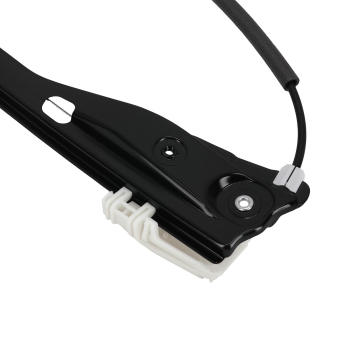 1x Window RegulatorAssembly Front Right compatible for Skoda Superb MK2 2008-2015