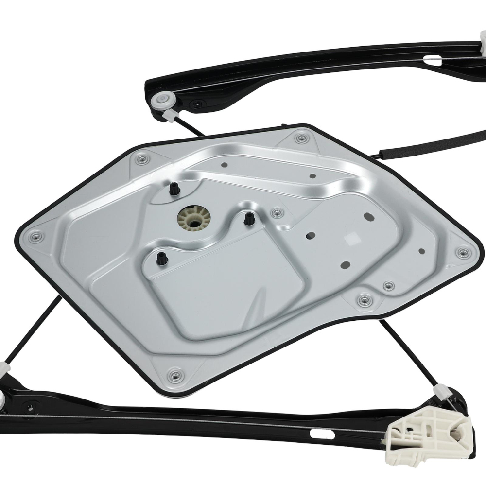 1x Window RegulatorAssembly Front Right compatible for Skoda Superb MK2 2008-2015