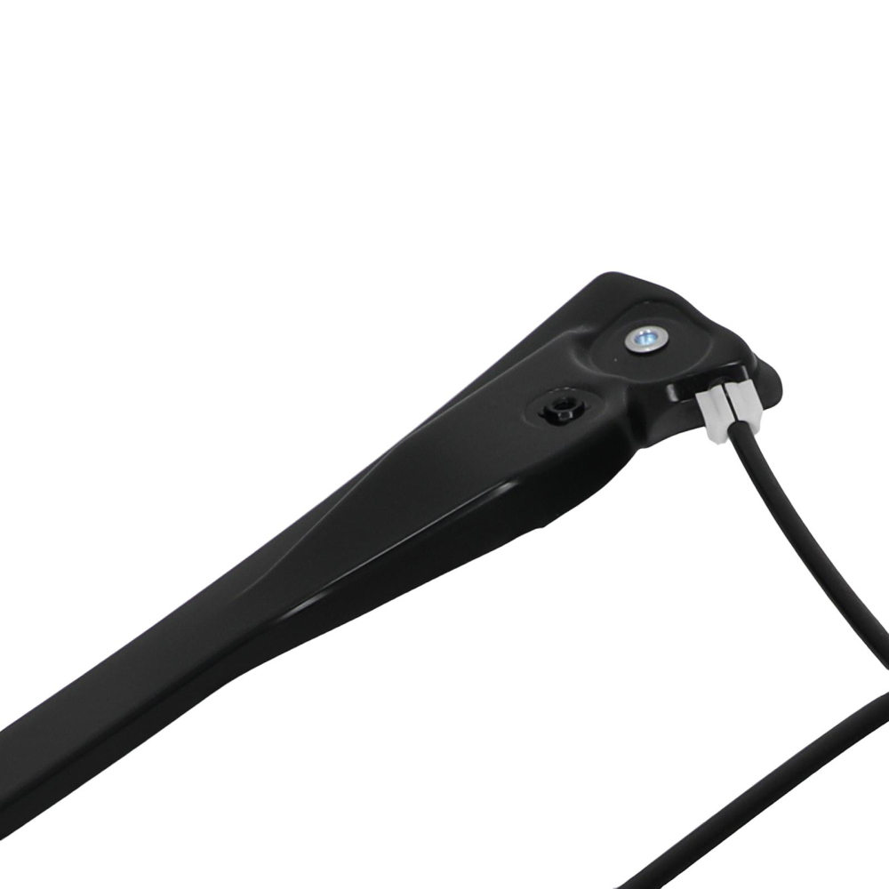 1x Window RegulatorAssembly Front Right compatible for Skoda Superb MK2 2008-2015