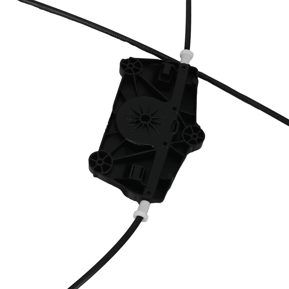 1x Window RegulatorAssembly Front Right compatible for Skoda Superb MK2 2008-2015