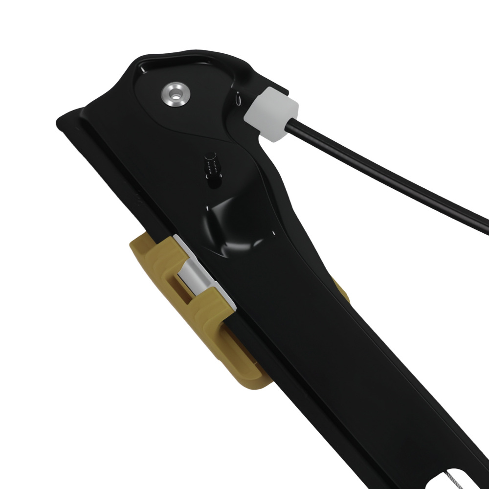 1pc Window Regulator Front Right compatible for Skoda Rapid NK3 NK6 2012-2022 34D837462A