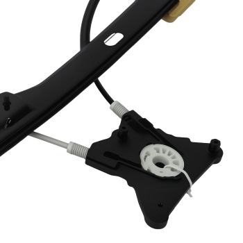 1pc Window Regulator Front Right compatible for Skoda Rapid NK3 NK6 2012-2022 34D837462A