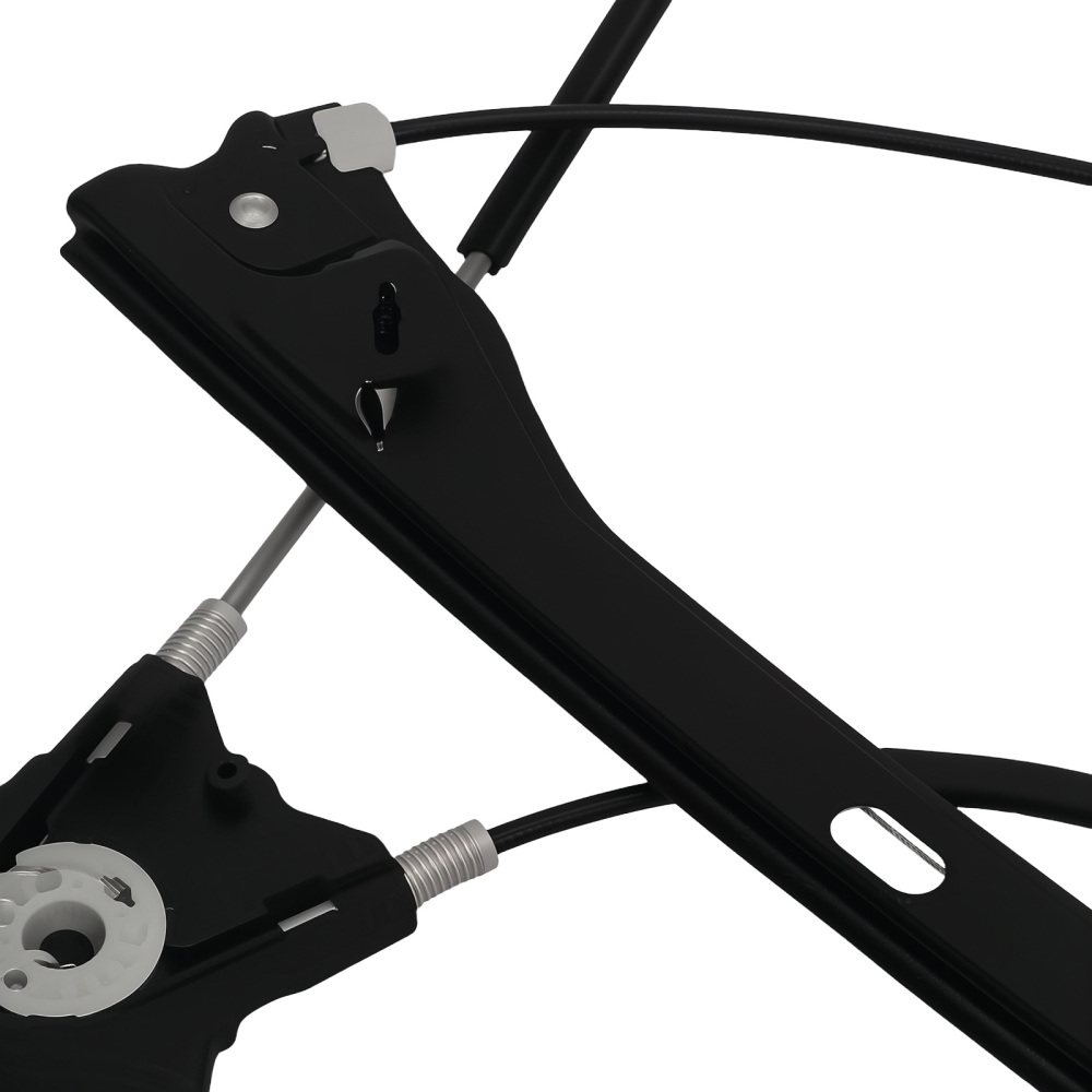 1pc Window Regulator Front Right compatible for Skoda Rapid NK3 NK6 2012-2022 34D837462A