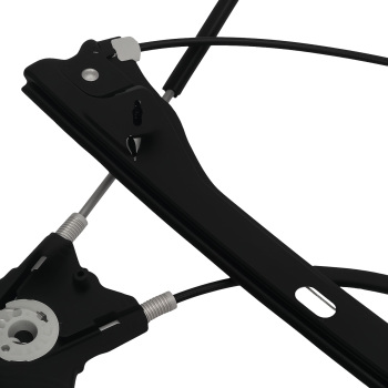 1pc Window Regulator Front Right compatible for Skoda Rapid NK3 NK6 2012-2022 34D837462A