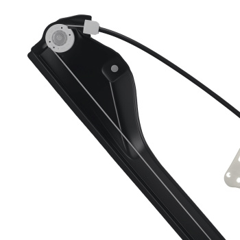 Alzacristalli Anteriore Destro compatibile per Skoda Fabia MK3 6V0837461 2014-2022