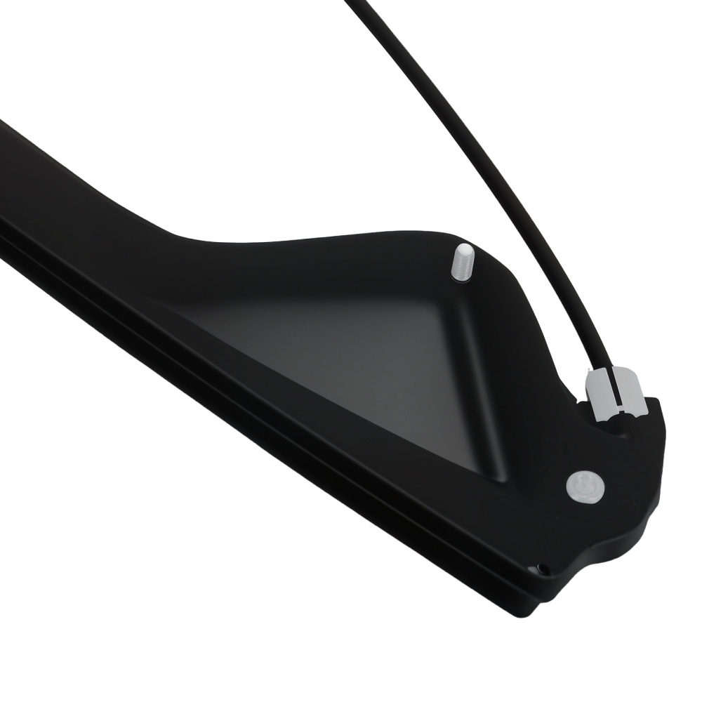 Lève-vitre Avant Droit compatible pour Skoda Fabia 2014-2022 6V0837462A