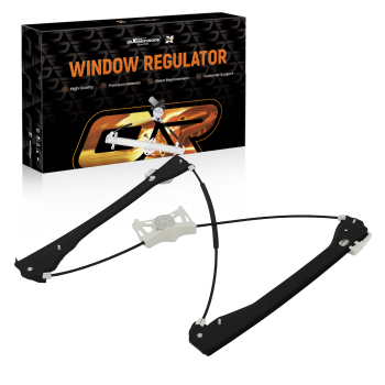 Alzacristalli Anteriore Destro compatibile per Skoda Fabia MK3 6V0837461 2014-2022