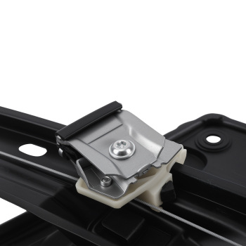 1x Window Regulator Front Right compatible for VW Golf MK6 09-12 5K0837462w/ Panel