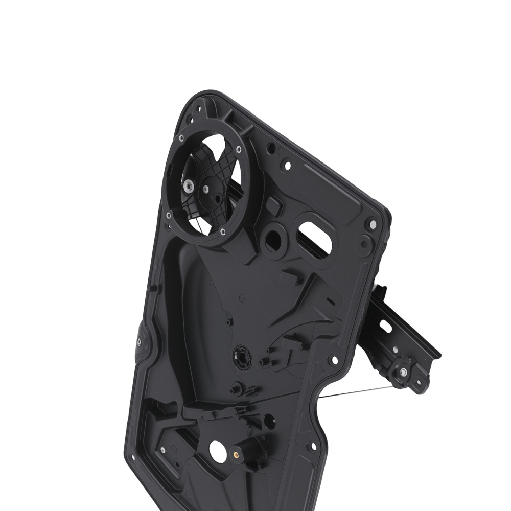 Electric Door Regulator Front Right compatible for VW Golf MK6 2009-2012 5K0837462D