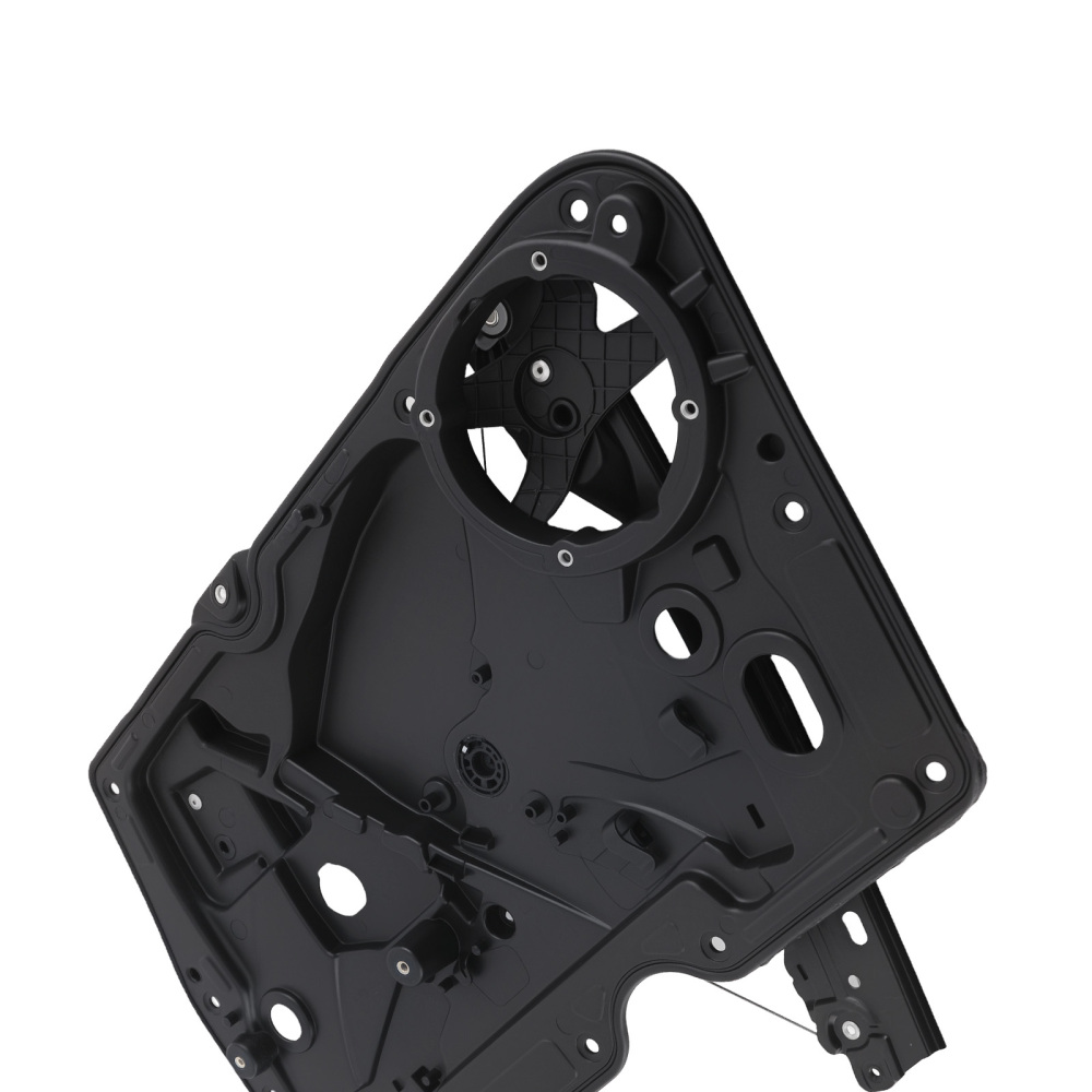 Electric Door Regulator Front Right compatible for VW Golf MK6 2009-2012 5K0837462D