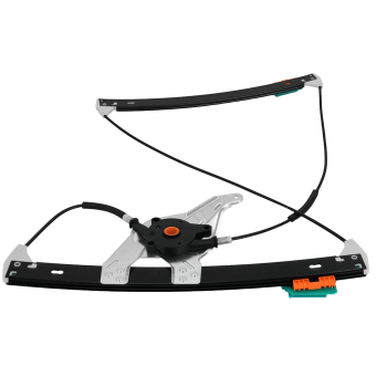 Electric Window Lifter Front Left compatible for Audi A6 4B C5 1997-2005 4B0837461C