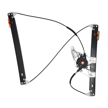 Electric Window Lifter Front Left compatible for Audi A6 4B C5 1997-2005 4B0837461C