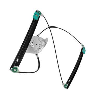 Electric Window Lifter Front Left compatible for Audi A6 4B C5 1997-2005 4B0837461C